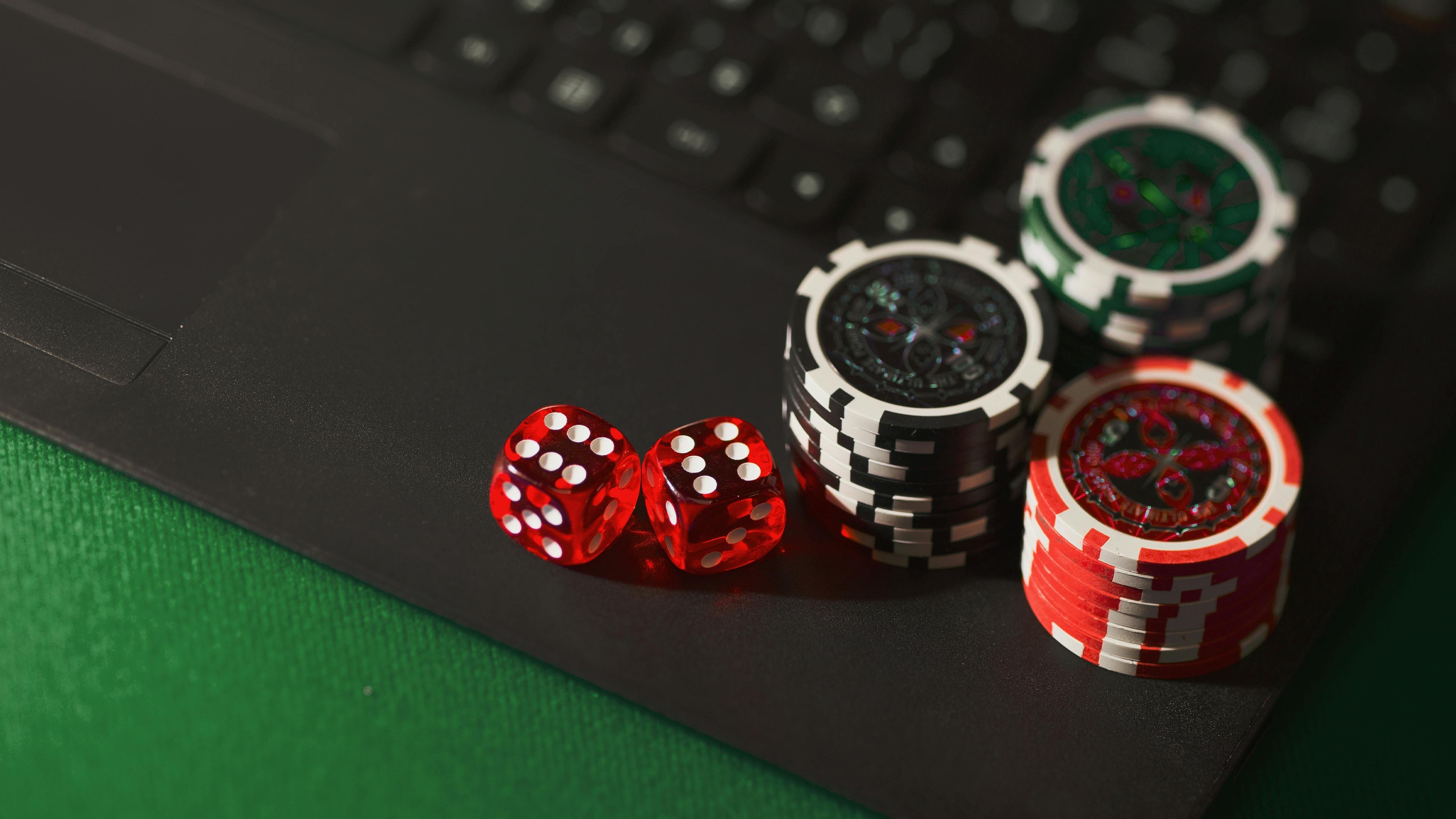 Sportsbook - လောင်းကစား