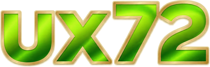 ux72 Logo